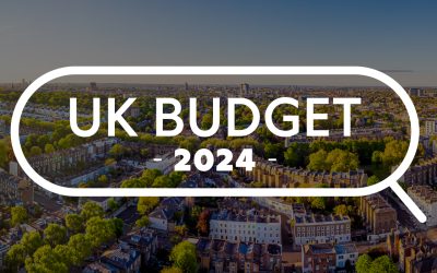 How The Budget Could Impact First-Time Buyers and Landlords