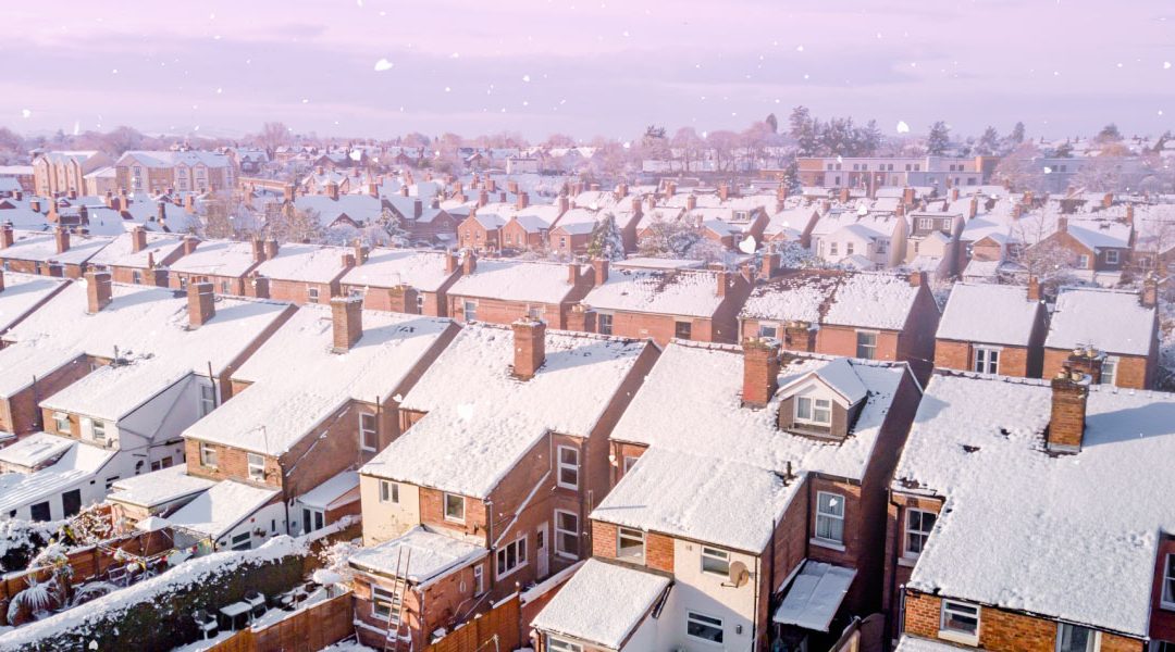 Preparing Your Property for Winter: A Quick Guide For Landlords