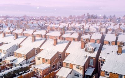 Preparing Your Property for Winter: A Quick Guide For Landlords