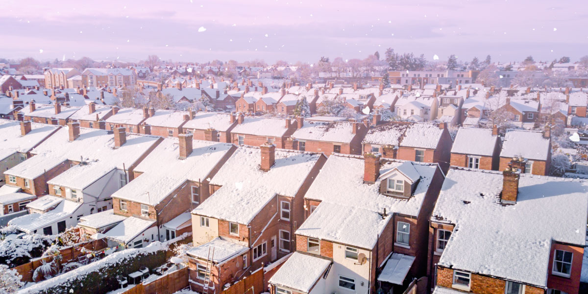 Preparing Your Property for Winter: A Quick Guide For Landlords